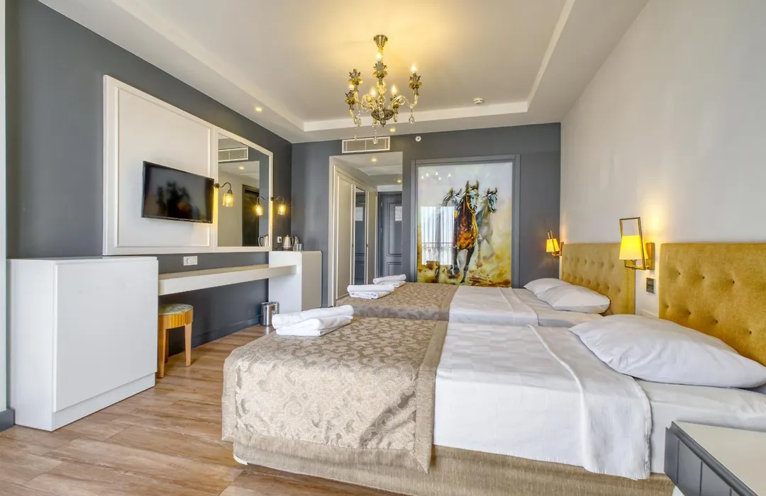 Sey Beach Hotel&Spa-1