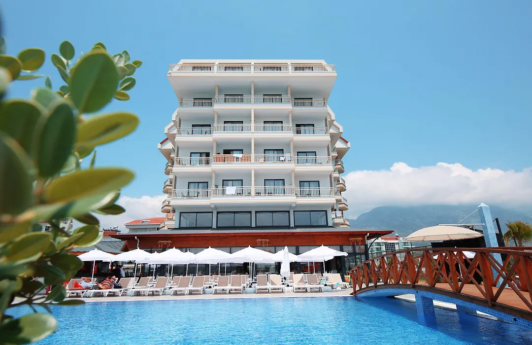 Sey Beach Hotel & Spa-1